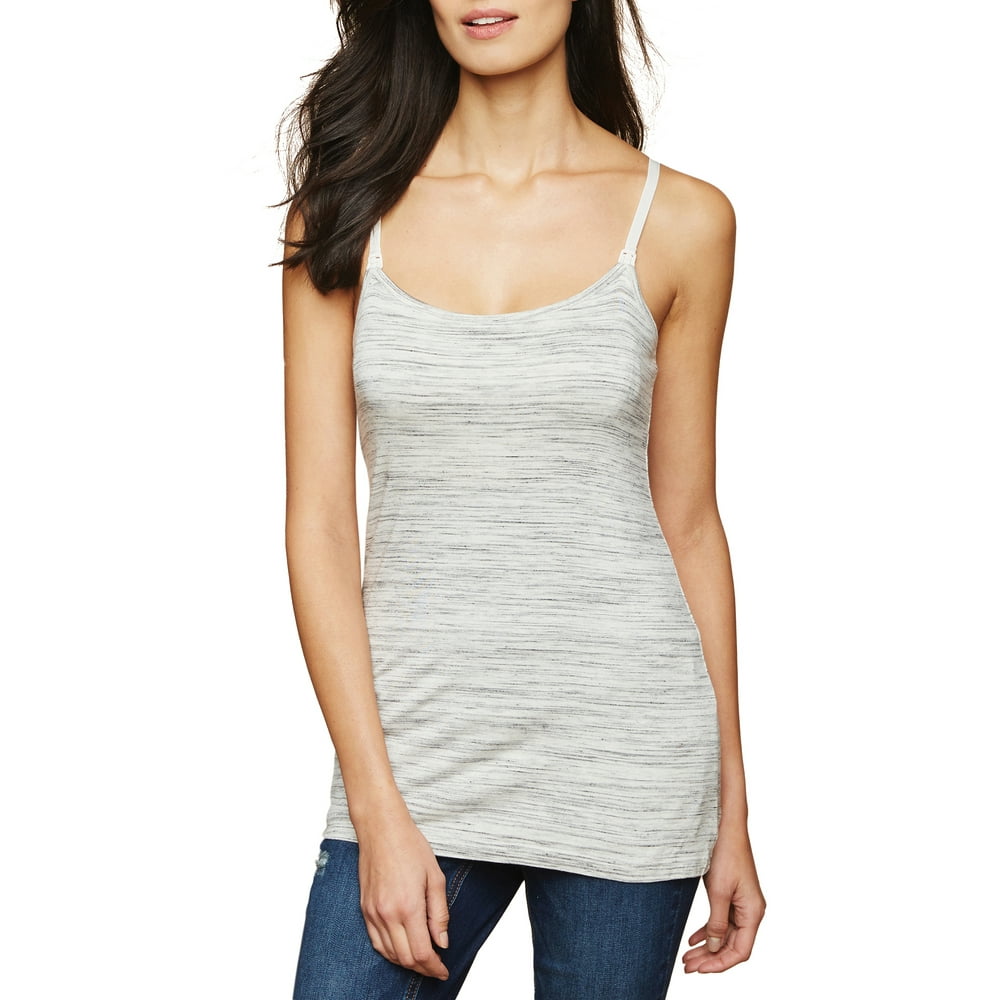 Motherhood Maternity Motherhood Maternity Women's Clip Down Nursing