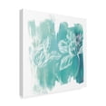 thumbnail image 2 of Trademark Fine Art 'Water Wash II' Canvas Art by Sue Schlabach, 2 of 3
