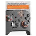 thumbnail image 4 of Wireless Bluetooth Joystick For Switch Great Sage Generation purple, 4 of 5