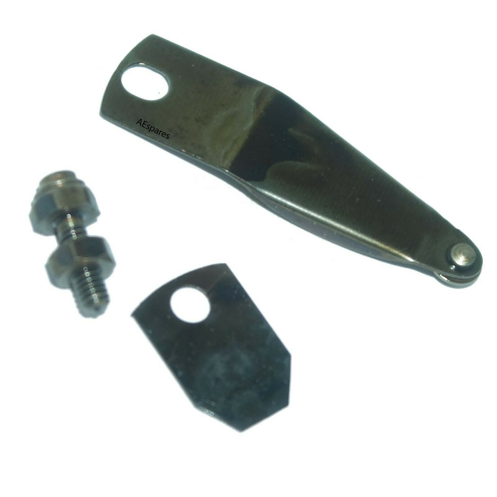 Lucas Style Contact Breaker Point Set BSA Norton AJS Ariel