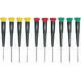 thumbnail image 4 of General Tools 690 Ten-Piece Mini Screwdriver Set, 4 of 7