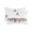 Multicolor, variant on Waterproof Outdoor Throw Pillows with Inserts 18"x18" Set of 2, Birds Soft Decorative Pillowcases for Couch Bedroom, Watercolor Bird Vintage Pillow Covers for Sofa Living Room