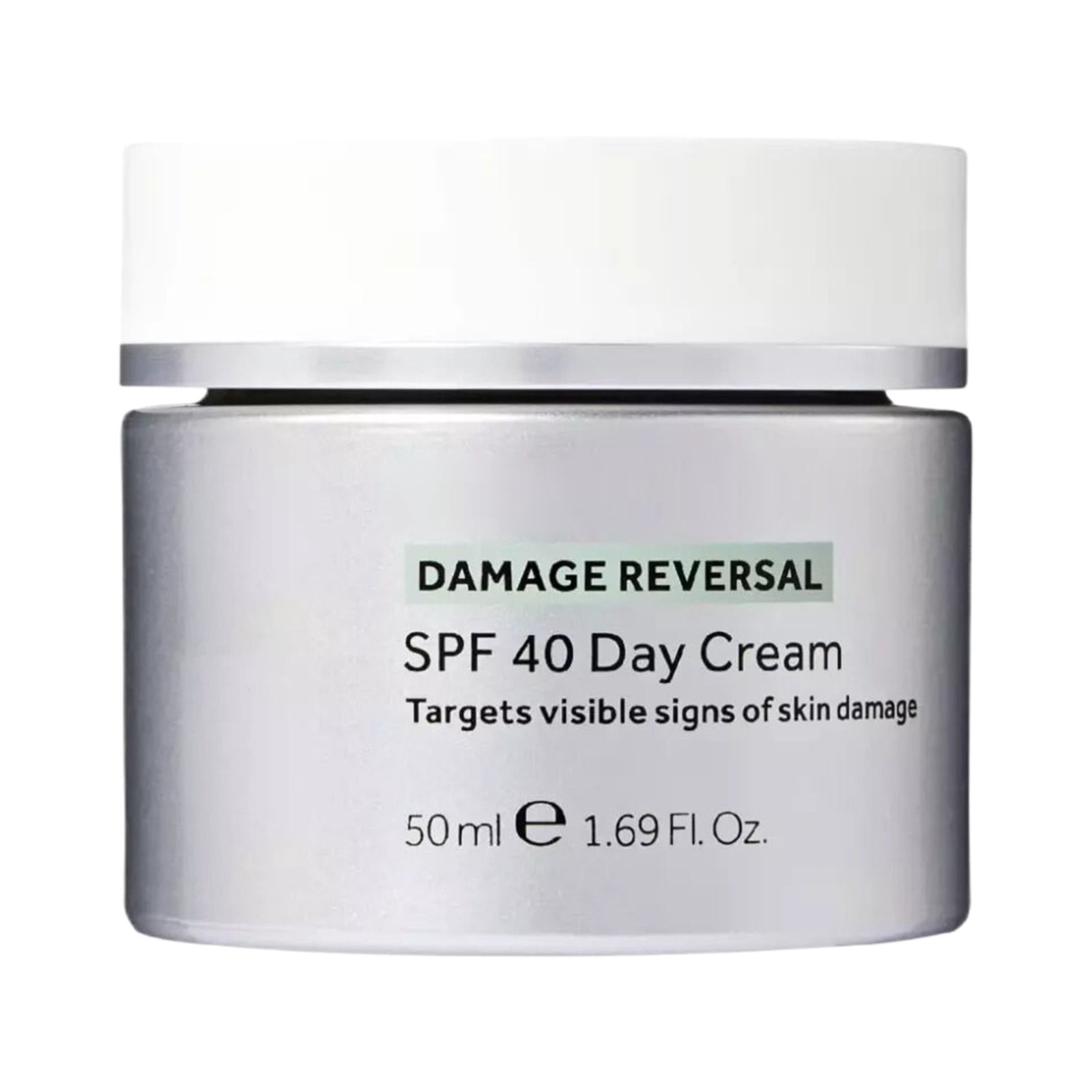 No7 Day Cream (Future Renew Trademark) - Damage Repair Day 40 with