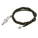 thumbnail image 4 of Manguera de Accesorios de Aerógrafo Profesional Conjunto de Nylon de Nylon 1.8m/5.9 Pies Manguera de Aerógrafo Con Accesorios de Tamamo de 1/8 "en Ambos Extremos y Separador de, 4 of 6