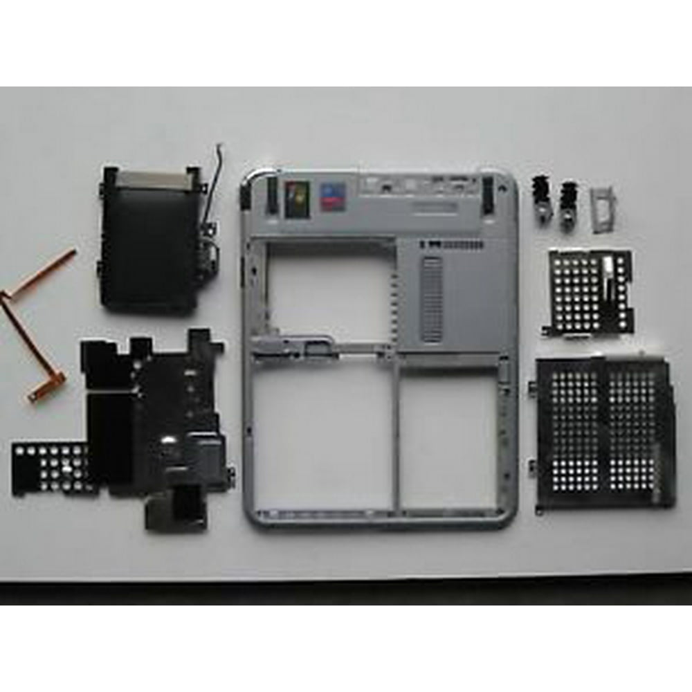 HP 348327001 CPU BASE ENCLOSURE TABLET PC TC1100