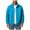 Blue-dVYlJ-Blue, variant on Men's /Winter Outdoor Fleece Jacket – Breathable Warm High Pile Fleece (Unisex/Couple's )