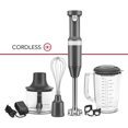 thumbnail image 1 of KitchenAid® Mélangeur à main sans fil à vitesses variables, 1 of 5
