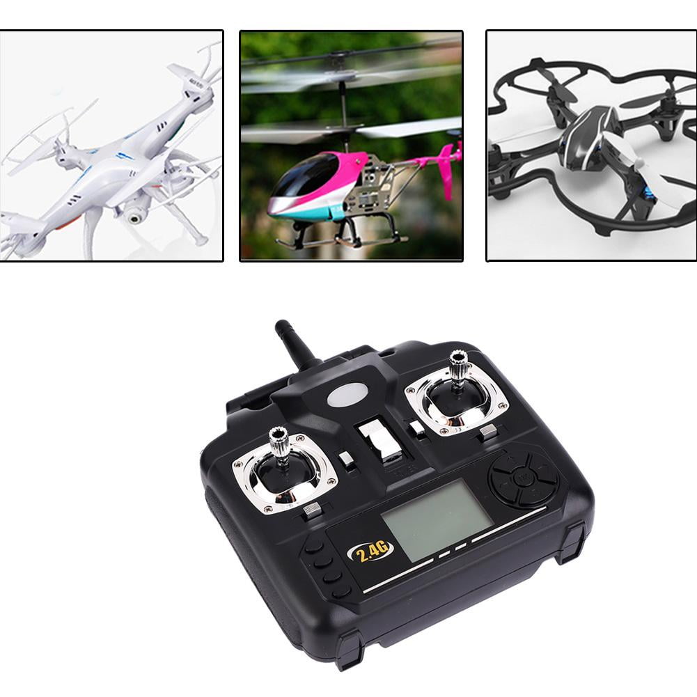 YLSHRF Drone Replacement Part,Drone Remote Controller,Quadcopter Spare