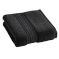 thumbnail image 1 of Toalla para Manos Hotel Style 40.6 x 71.1 cm Gris, 1 of 4