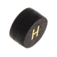 thumbnail image 4 of Accesorios de punta de billar, suministros de punta para taco de billar para entusiastas de los deportes al aire libre Negro, 4 of 8