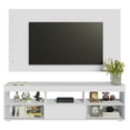 thumbnail image 4 of Mueble Mesa Para Tv Rack Madesa Orlando y Panel Hasta 65 B, 4 of 5