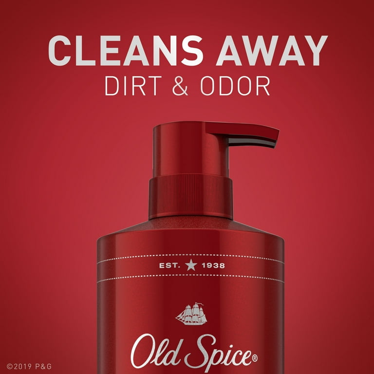 Old spice red sky cologne hot sale