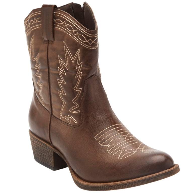 Women's Coconuts By Matisse Pistol Cowboy Boots on Sale www
