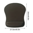 thumbnail image 5 of YHDSHY Clearance Items! Gel Wrist Support Game Mouse Mice Mat Pad For Computer PC Laptop Slip Clearance Sales Today Deals Prime, 5 of 5