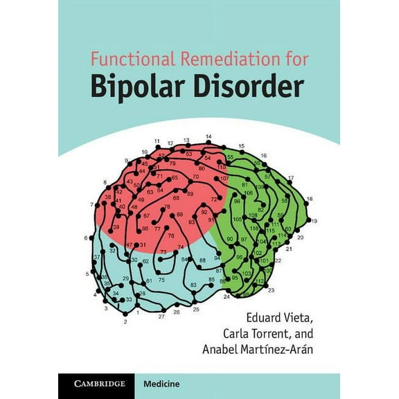 Functional Remediation for Bipolar Disorder, (Paperback)