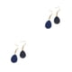 thumbnail image 4 of Guardurnaity 1 par de pendientes colgantes para mujer, el mejor regalo, accesorios de joyería, suministro a juego de ropa, pendientes de aleación Type7 NO7, 4 of 6
