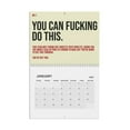 Walmart Deals 2024!3 Packs Calendar,The Year Of Your Year Calendar