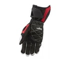 thumbnail image 2 of Guantes Furygan Largos De Piel Con Protecciones Motociclista, 2 of 6