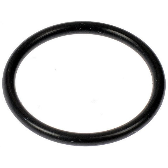 Oil Drain Plug Gasket - Compatible with 2013 - 2021 Buick Encore 2014 2015 2016 2017 2018 2019 2020