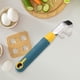 thumbnail image 4 of Pinza para platos de acero inoxidable, pinza para platos calientes, utensilios de cocina, pinza para cuencos, pinza para platos Azul, 4 of 9