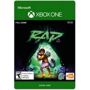 RAD - Xbox One [Digital]