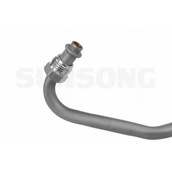 Sunsong 3401896 Power Steering Pressure Line Hose Assembly