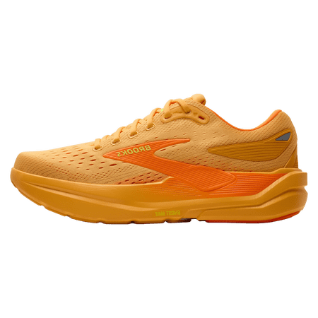 BROOKS MENS Ghost Max 3 "Orange" 110464-1D-887 110464-1D-887 from Stadium Goods