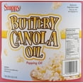 thumbnail image 4 of Snappy Buttery Canola Oil (1 Gallon), 4 of 5