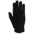thumbnail image 2 of Ray Cook Golf Winter Gloves (1 Pair) Black Medium, 2 of 4