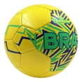 thumbnail image 2 of Balón de Fútbol No. 5 S200 Voit FC Teams Brasil, 2 of 3