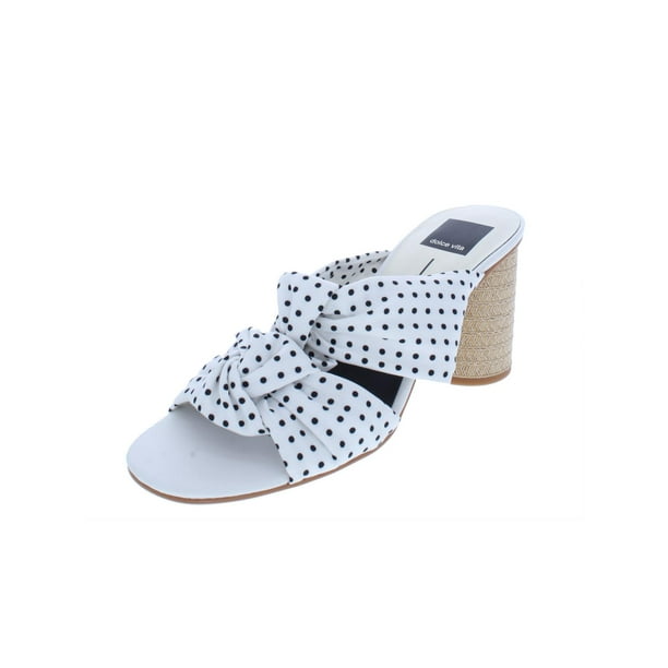 dolce vita fionna heel