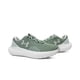 thumbnail image 4 of Tenis Under Armour W Charged Surge 4 Mujer Sport verde 22, 4 of 6