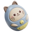 thumbnail image 4 of Wobbling Toy, Sleep Helping Interactive Safe Material Swaying Wobbling Toy Interesting Play  For Home For 0 To 1 Year Old Baby, 4 of 8