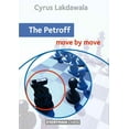 thumbnail image 1 of Petroff, Cyrus Lakdawala Paperback, 1 of 1