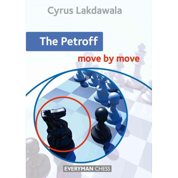 Petroff, Cyrus Lakdawala Paperback