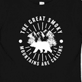 thumbnail image 4 of Inktastic The Great Smoky Mountains Are Calling Boys or Girls Baby T-Shirt, 4 of 5