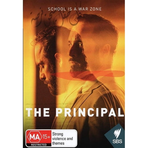 The Principal [ NON-USA FORMAT, PAL, Reg.0 Import - Australia ]