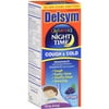 Delsym Children's Night Time Cough & Cold Grape Flavor, 4 oz