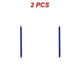 thumbnail image 1 of 1/2/3PCS Stylus For Galaxy S22 Ultra 5G S Pen Replacement Stylus Touch Pen (S-Pen without bluetooth-compatible) Style F 2pcs, 1 of 6