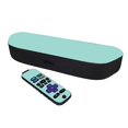 thumbnail image 1 of Skin Compatible With Roku Streambar Media Player (2020) Solid Seafoam, 1 of 3