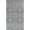 Blue, Cream, Gray / Westbrook, variant on Hauteloom Terlton Flat Weave Moroccan Trellis 8' X 10' Area Rug