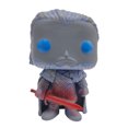 thumbnail image 1 of 49 JON SNOW Special Edition Vinyl Figure Doll Cartoon Model Toys, 1 of 6