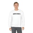 thumbnail image 5 of Door County WI Wisconsin Moving Away Sweatshirt, Gifts, Sweater Shirt, 5 of 9