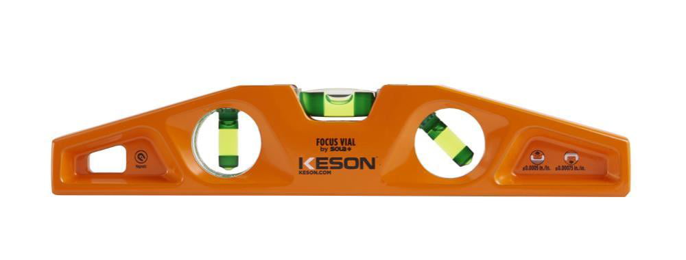 Torpedo 3 Focus Vials, KESON Keson