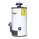 thumbnail image 3 of Calentador de Depósito Primo Plus IUSA Piezoeléctrico 40 L Gas Natural blanco, 3 of 8