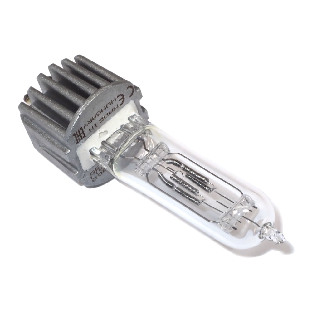 88438 GE HPL575-C 575W 115V T6 Clear Halogen Lamp