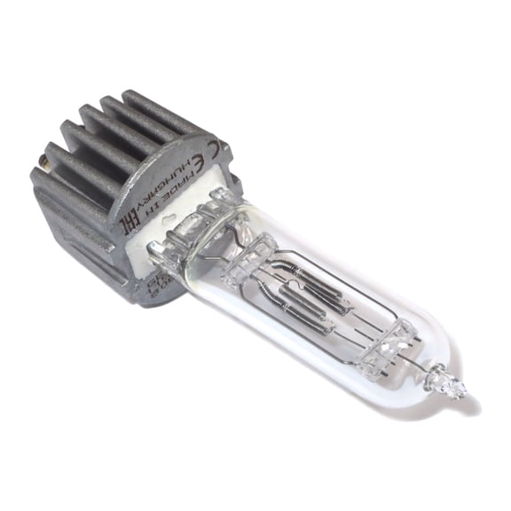88438 GE HPL575-C 575W 115V T6 Clear Halogen Lamp