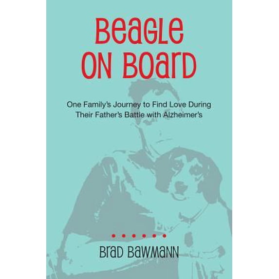Pre-Owned Beagle on Board (Paperback) 1480987069 9781480987067