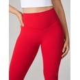 thumbnail image 3 of CRZ YOGA Hugcurve No Front Seam Leggings For Women Workout Pants 25" Size XXS-2XL, 3 of 7