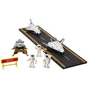 Hot Wings Space Play Set